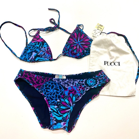emilio pucci swim